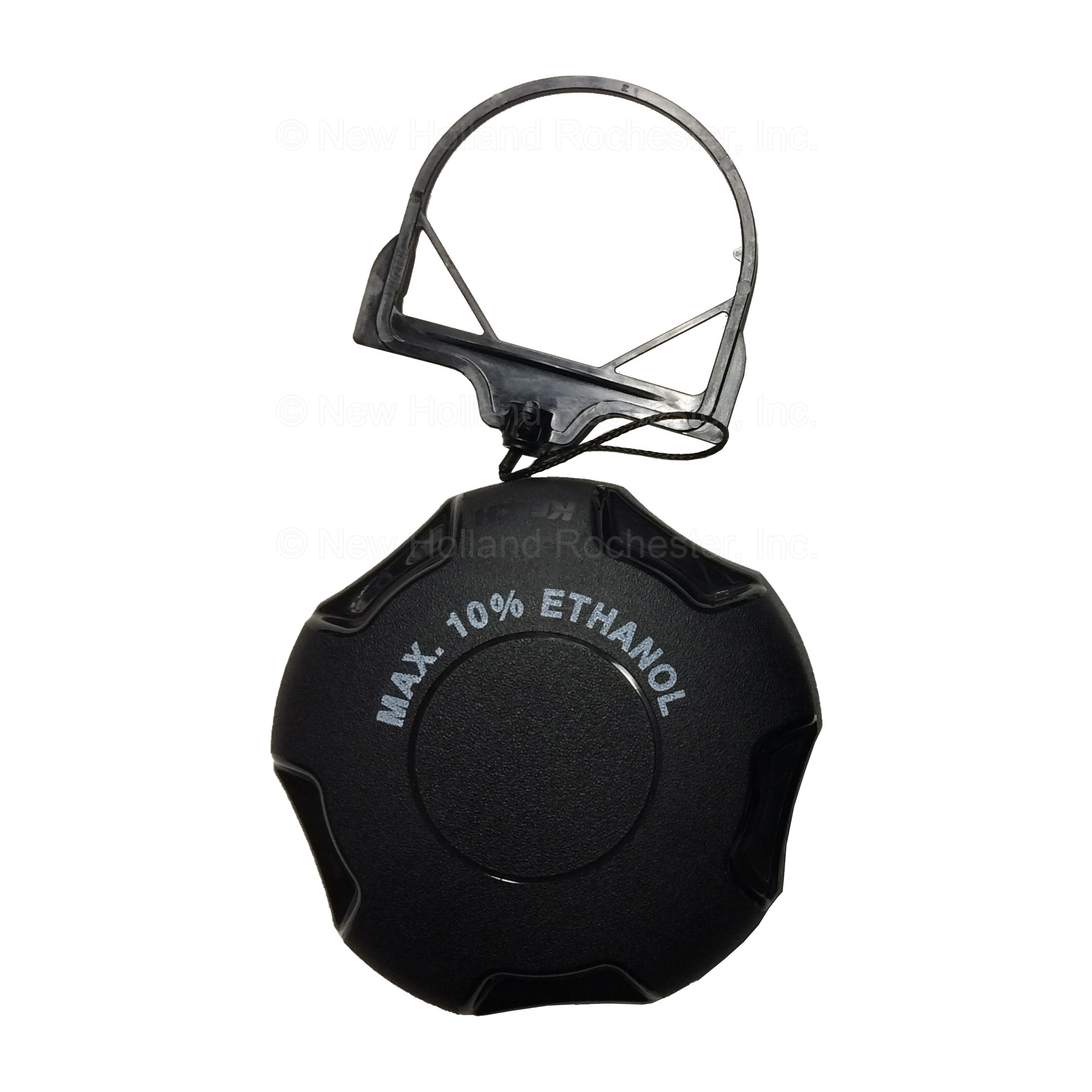 Exmark Fuel Cap Part # 137-4119