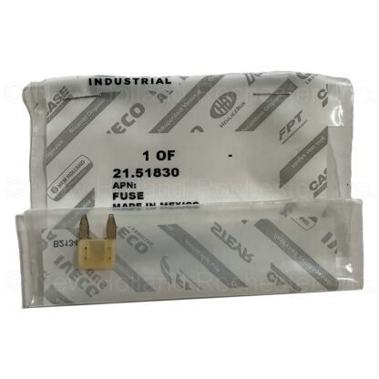 New Holland Fuse Part # 21.5183