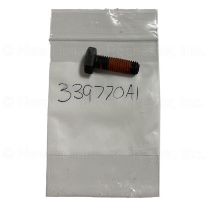 New Holland Bolt Part # 339770A1