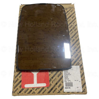 New Holland Mirror Part # 48025196