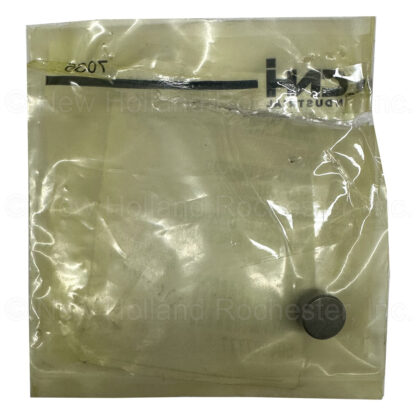 New Holland Cap Part # 504387777