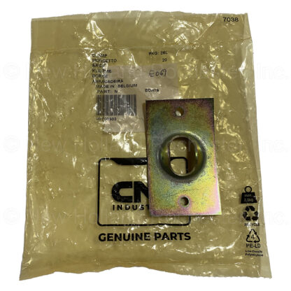 New Holland Clamp Part # 80740603