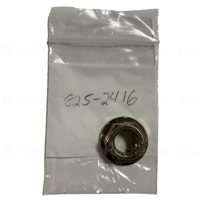 New Holland Nut Flange Part # 825-2416