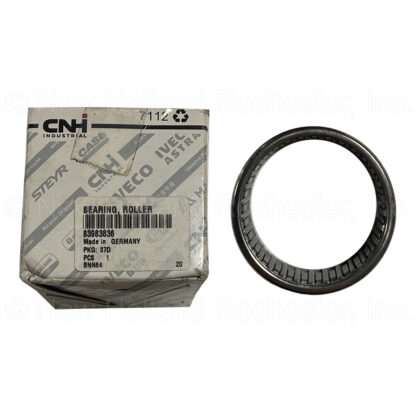 New Holland Roller Bearing Part # 83983836