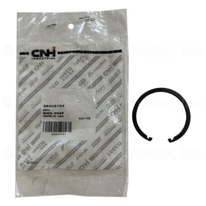 New Holland Snap Ring Part # 86508784