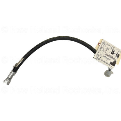 New Holland Hose Assembly Part # 87515948