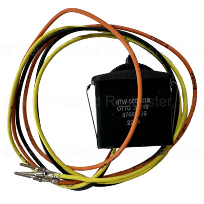 New Holland Switch Part # 87668736