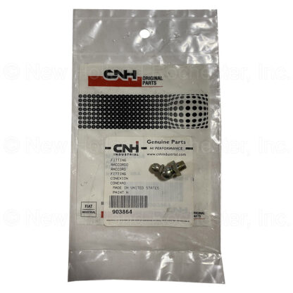New Holland Fitting Part # 903864