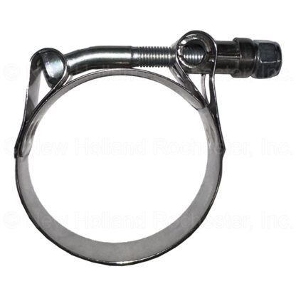 2.25" to 2.31" T-Bolt Clamp Part # TBC-225