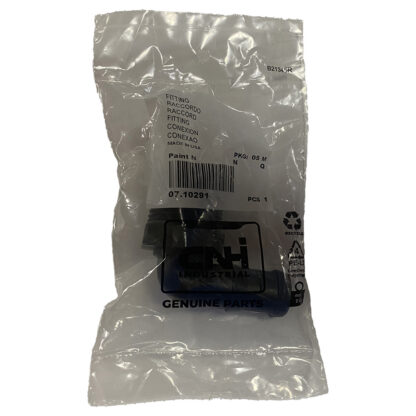 New Holland Fitting Part # 07.10291