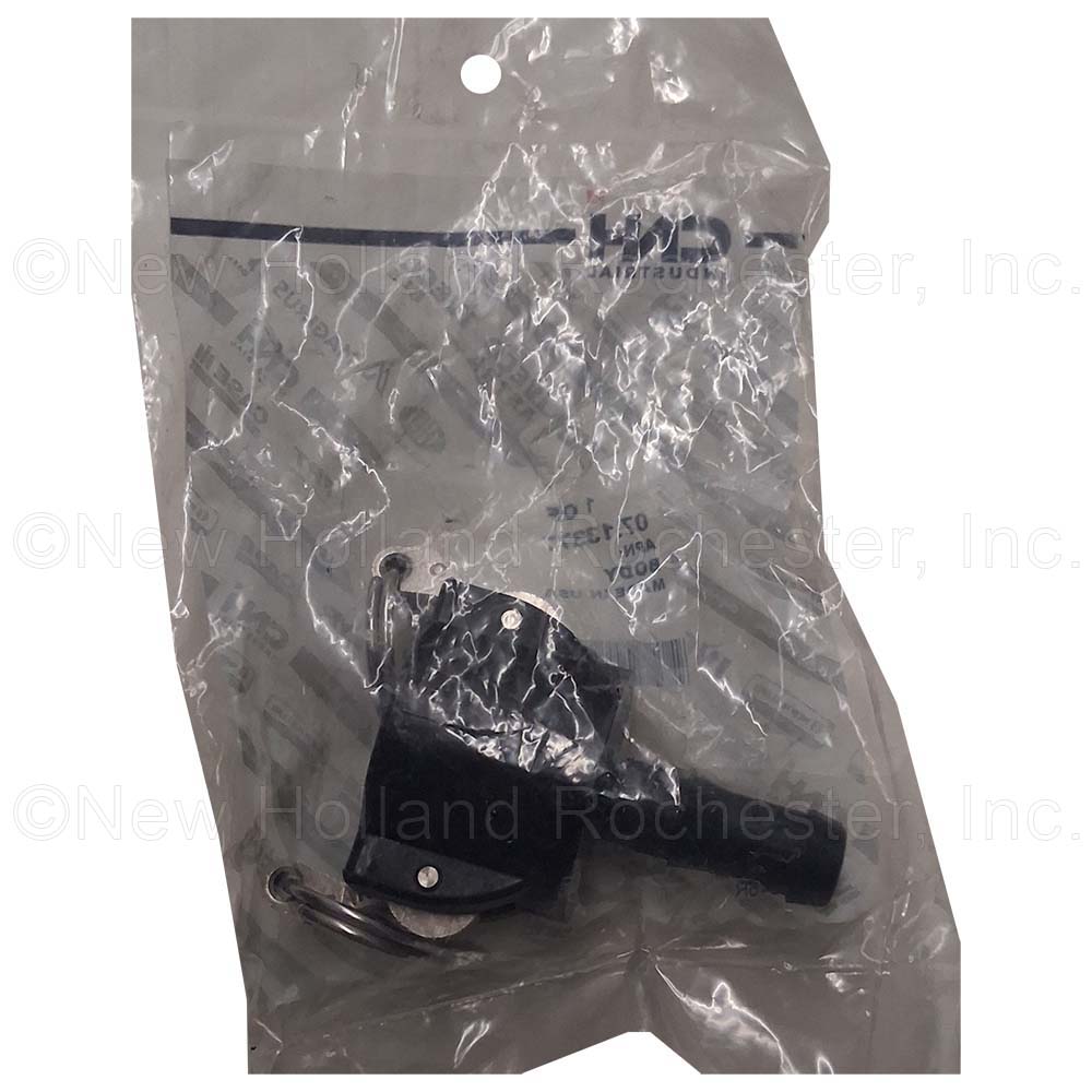 New Holland Coupling Part # 07.13377