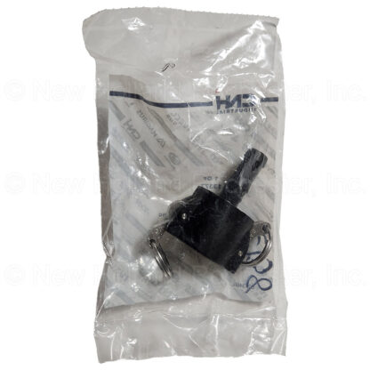 New Holland Coupling Part # 07.13377