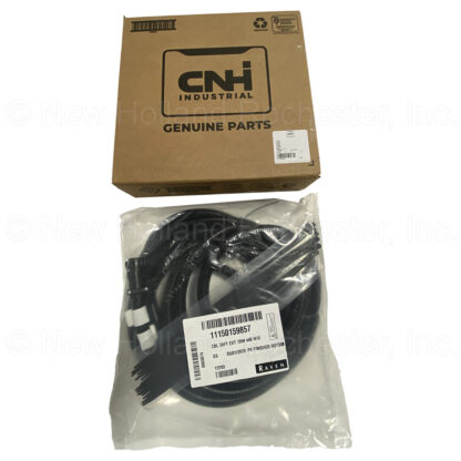 New Holland Cable Part # 07.20455