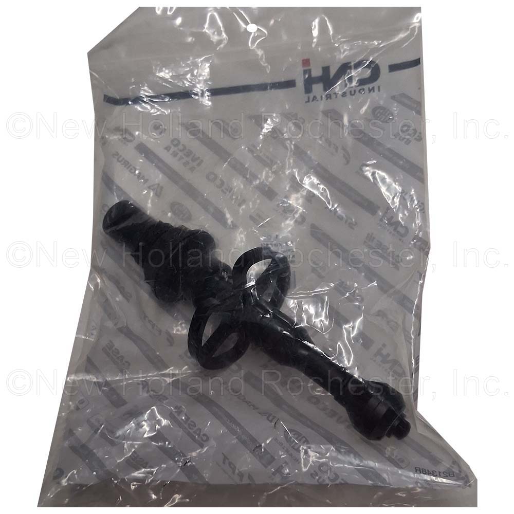 New Holland Nozzle Part # 07.26712