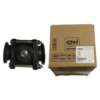 New Holland Valve Part # 07.26974
