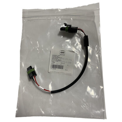 New Holland Wire Harness Part # 07.28438