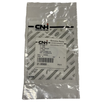 New Holland O-Ring Part # 21.00909