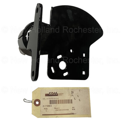 New Holland Bracket Part # 21.71956.5