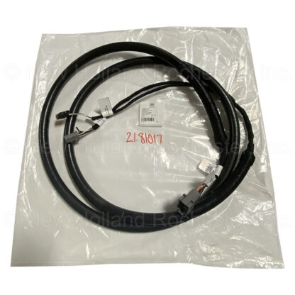 New Holland Wire Harness Part # 21.81017