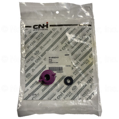 New Holland Cap Part # 51402243