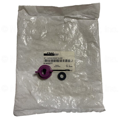 New Holland Cap Part # 51402277