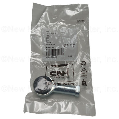 New Holland 3/8"-24 LH Thread Eye Part # 84413003