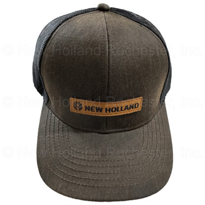 New Holland Ag Hat Part # 9990013