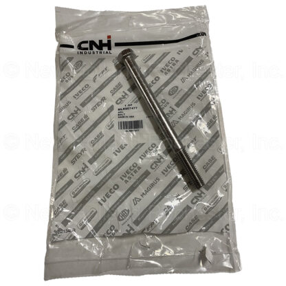 New Holland Bolt Part # MLR907477