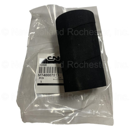 New Holland Hose Part # MT40007510