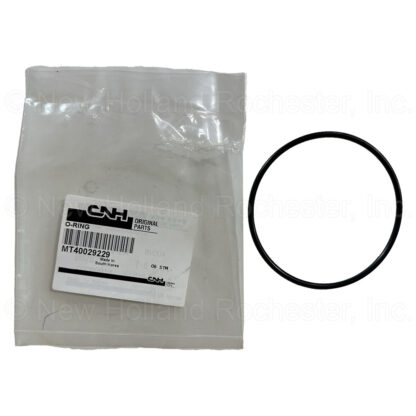 New Holland O-ring Part # MT40029229