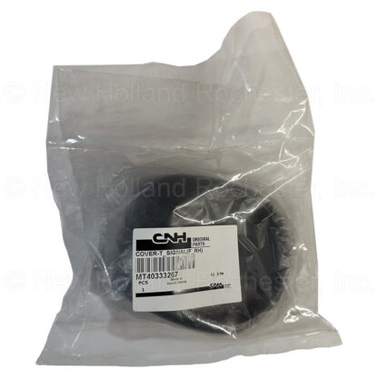 New Holland Cover RH Part # MT40333267