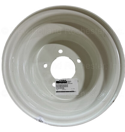 New Holland Wheel Part # MT40389928