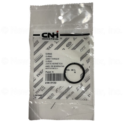 New Holland O-Ring Part # 238-5122