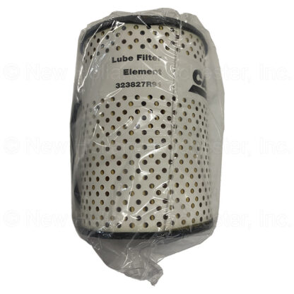 New Holland Engine Oil Filter Part # 323827R91