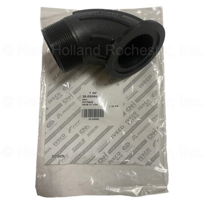New Holland Fitting Part # 35.02086