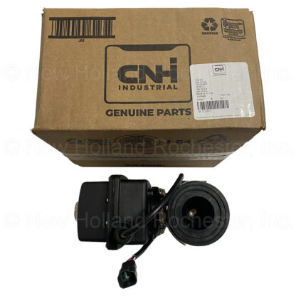 New Holland Valve Part # 35.02691