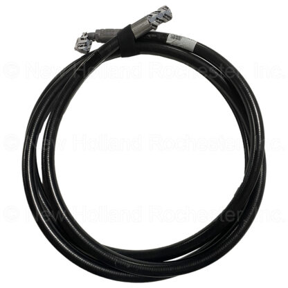New Holland Hydraulic Hose Part # 35.04036ZJ