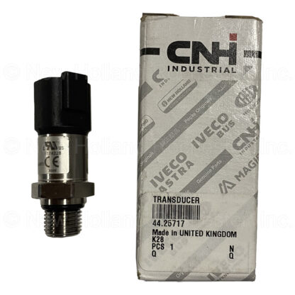 New Holland Transducer Part # 44.25717