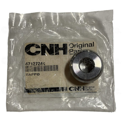 New Holland Plug Part # 47127244
