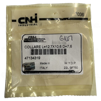 New Holland Clip Part # 47134319