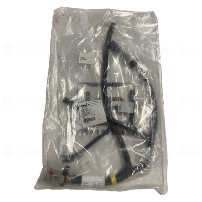 New Holland Wire Harness Part # 47458098