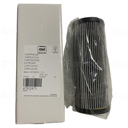 New Holland Cartridge Part # 47922473