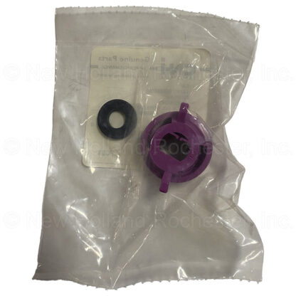 New Holland Cap Part # 50500209