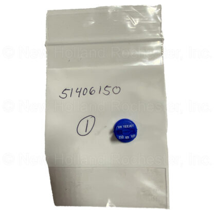 New Holland Tip Part # 51406150