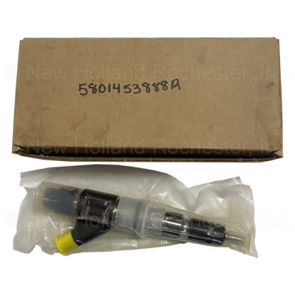 New Holland Reman-Injector Part # 5801453888R