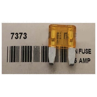 5 Amp Automotive Mini Fuse Part # 7373