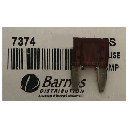 7.5 Amp Automotive Mini Fuse Part # 7374