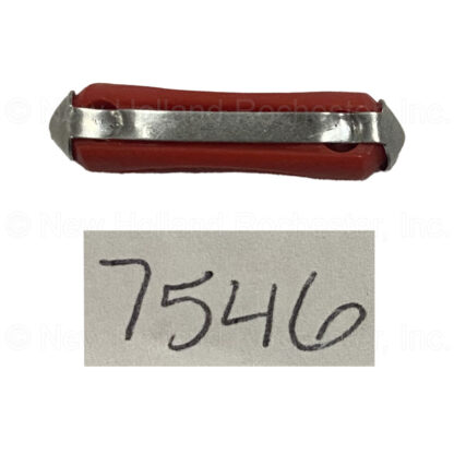 25 Amp Cartridge Fuse Part # 7546
