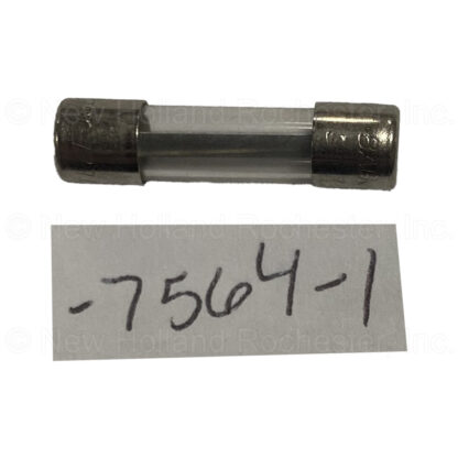 20 Amp Cartridge Fast - Acting Fuse Part # -7564-1
