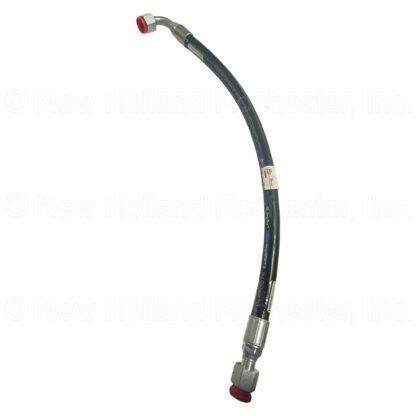 New Holland Hydraulic Hose Part # 84258848